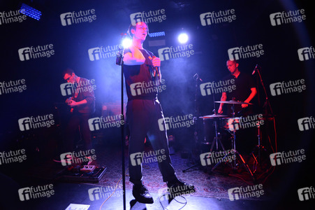 Konzert von Levin Goes Lightly in Hannover