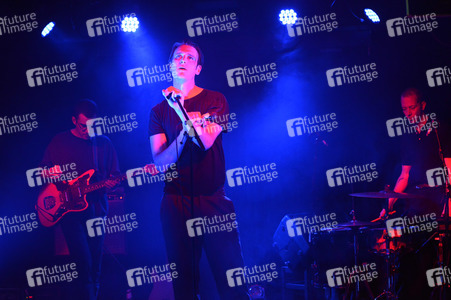 Konzert von Levin Goes Lightly in Hannover