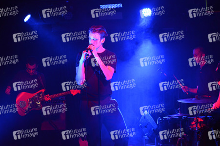 Konzert von Levin Goes Lightly in Hannover