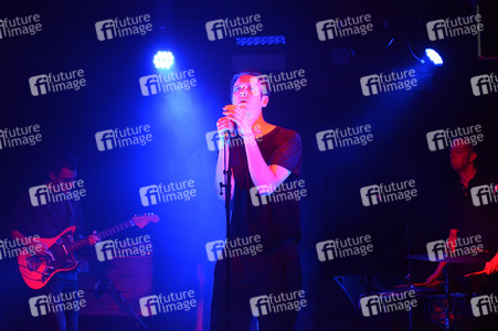 Konzert von Levin Goes Lightly in Hannover