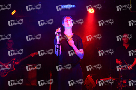 Konzert von Levin Goes Lightly in Hannover