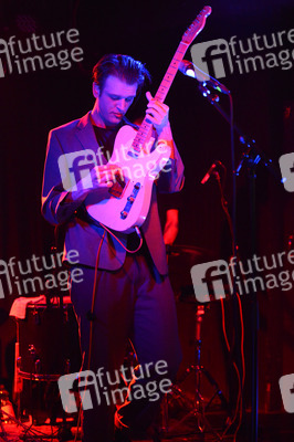 Konzert von Levin Goes Lightly in Hannover