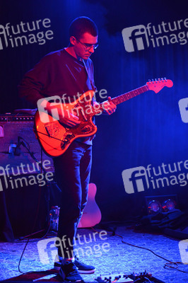 Konzert von Levin Goes Lightly in Hannover