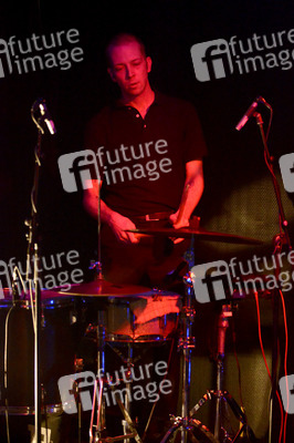 Konzert von Levin Goes Lightly in Hannover