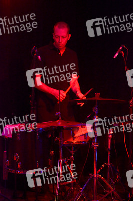 Konzert von Levin Goes Lightly in Hannover