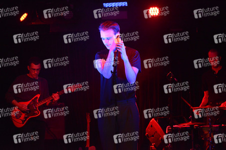 Konzert von Levin Goes Lightly in Hannover