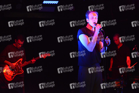 Konzert von Levin Goes Lightly in Hannover