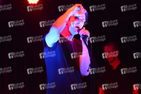 Konzert von Levin Goes Lightly in Hannover