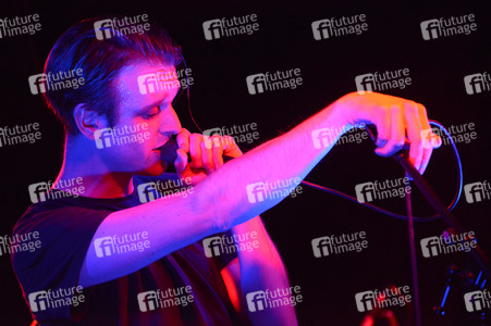 Konzert von Levin Goes Lightly in Hannover