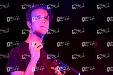 Konzert von Levin Goes Lightly in Hannover