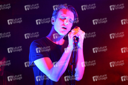 Konzert von Levin Goes Lightly in Hannover