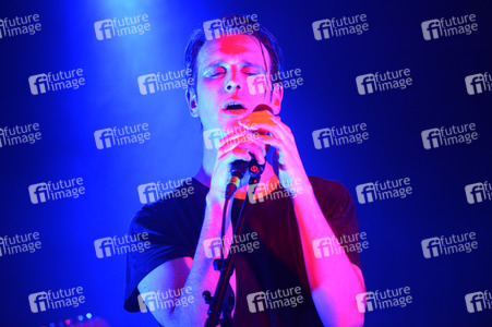 Konzert von Levin Goes Lightly in Hannover