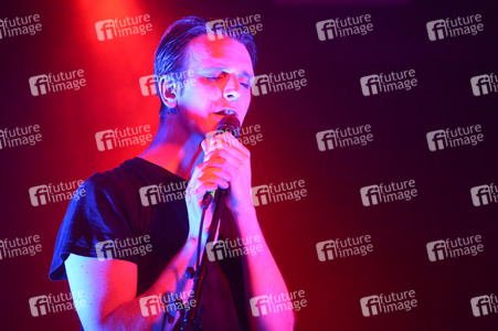 Konzert von Levin Goes Lightly in Hannover