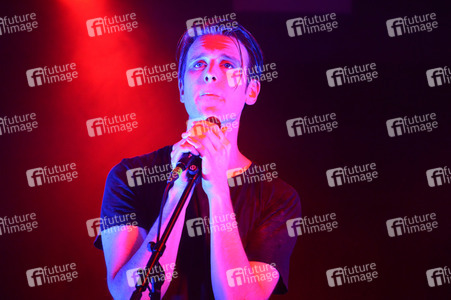 Konzert von Levin Goes Lightly in Hannover