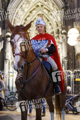 Symbolfoto Sankt Martin