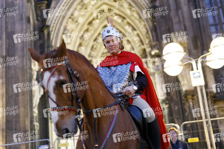 Symbolfoto Sankt Martin