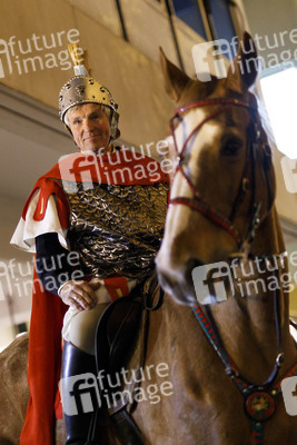 Symbolfoto Sankt Martin