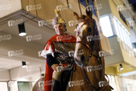 Symbolfoto Sankt Martin
