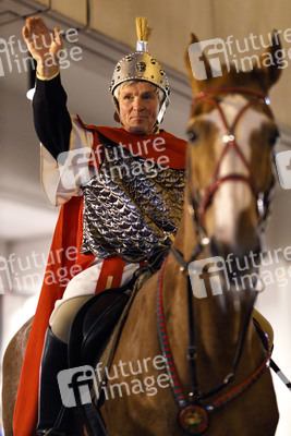 Symbolfoto Sankt Martin