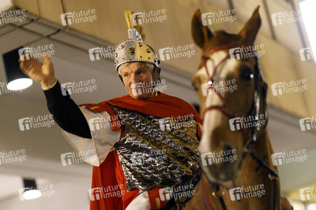 Symbolfoto Sankt Martin