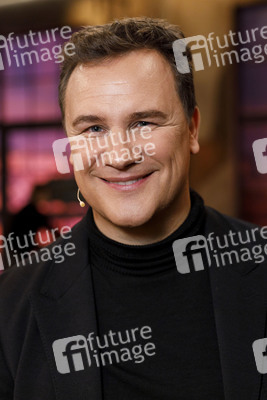 Talkshow 'Kölner Treff' in Köln