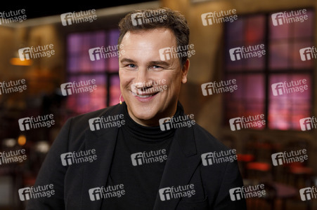 Talkshow 'Kölner Treff' in Köln