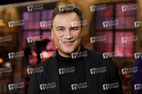 Talkshow 'Kölner Treff' in Köln