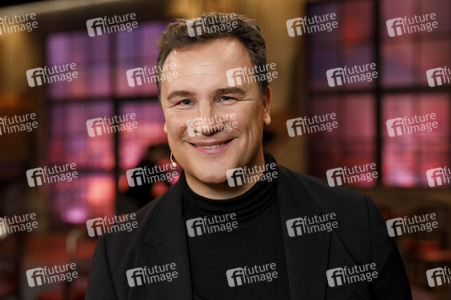 Talkshow 'Kölner Treff' in Köln