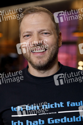 Talkshow 'Kölner Treff' in Köln