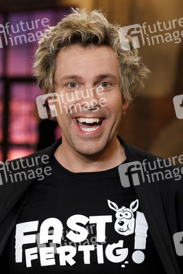 Talkshow 'Kölner Treff' in Köln