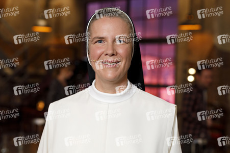 Talkshow 'Kölner Treff' in Köln