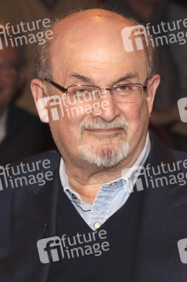 Talkshow 'Markus Lanz' in Hamburg