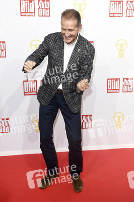 Das Goldene Lenkrad 2019 in Berlin