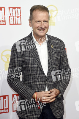 Das Goldene Lenkrad 2019 in Berlin