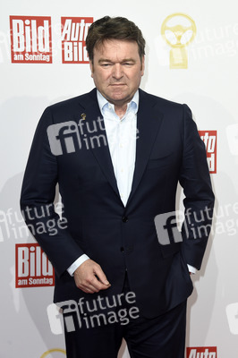 Das Goldene Lenkrad 2019 in Berlin