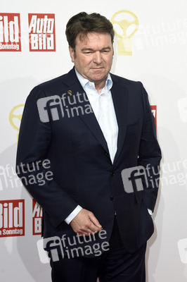 Das Goldene Lenkrad 2019 in Berlin