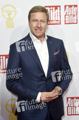 Das Goldene Lenkrad 2019 in Berlin