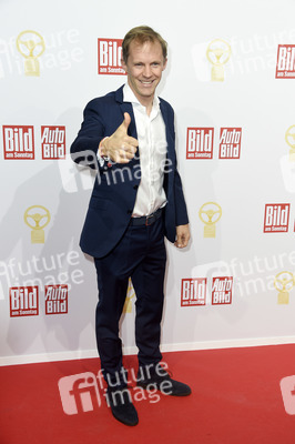 Das Goldene Lenkrad 2019 in Berlin