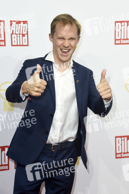 Das Goldene Lenkrad 2019 in Berlin