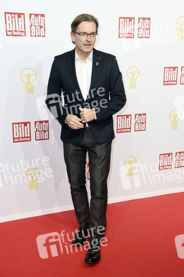 Das Goldene Lenkrad 2019 in Berlin