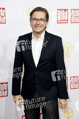 Das Goldene Lenkrad 2019 in Berlin