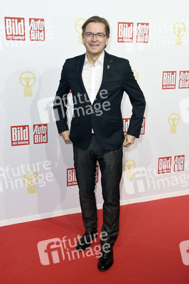 Das Goldene Lenkrad 2019 in Berlin