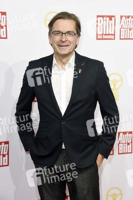 Das Goldene Lenkrad 2019 in Berlin