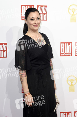 Das Goldene Lenkrad 2019 in Berlin