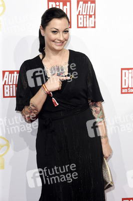 Das Goldene Lenkrad 2019 in Berlin