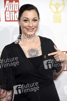 Das Goldene Lenkrad 2019 in Berlin