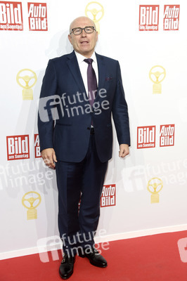 Das Goldene Lenkrad 2019 in Berlin