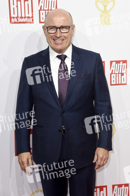 Das Goldene Lenkrad 2019 in Berlin