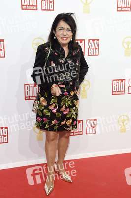 Das Goldene Lenkrad 2019 in Berlin