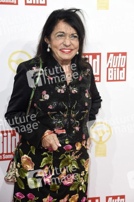 Das Goldene Lenkrad 2019 in Berlin